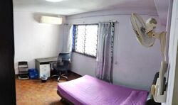 Blk 372 Clementi Avenue 4 (Clementi), HDB 4 Rooms #592038171